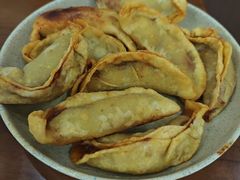 -李记清真馆(打钉巷店)