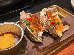 -牛New寿喜烧(金茂览秀城店)