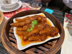 -虾饺妹·粤式手工点心(水荫路店)