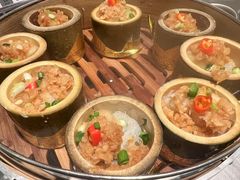 -索菲特西湖大酒店·香榭丽全日候餐厅(南山路店)