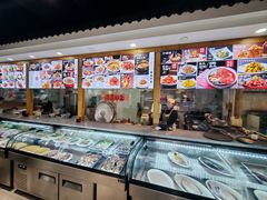 -良师门滨海人家·海鲜·家常菜(滨海城店)