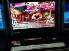 -天天玩X秋葉原日系动漫游戏中心