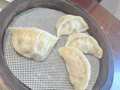 -老淮城·长鱼面(河下古镇店)