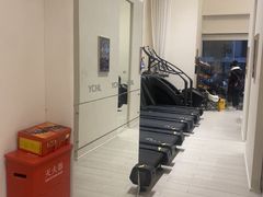 -YCHL Studios健身工作室(市二宫店)