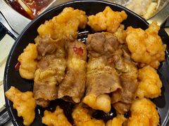 -三江汇火锅店(保全街店)
