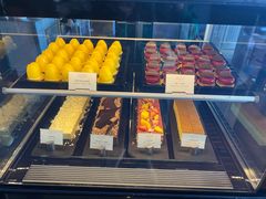 -广州富力君悦大酒店·凯菲厅