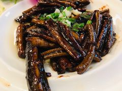 -新聚丰菜馆(太监弄店)