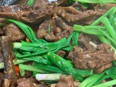 -大自然醉鹅·铁锅火焰鹅(上海联洋店)