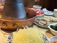 -东镇老火锅(长春路首店)