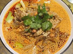 -老财土菜馆·砂锅雅鱼(廊桥店)