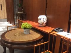 -翠山·映月湖景餐厅(映月湖公园店)
