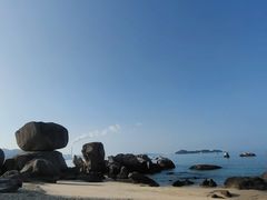 -惠州金海湾嘉华度假酒店