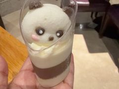 -熊猫自助餐厅.萌趣城堡(长隆熊猫酒店)