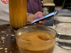 污咖啡Dirty-大酉·M Coffee(北京美术馆店)