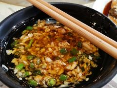 -钢管厂歆瑞源油卤串串香(春熙路太古里店)