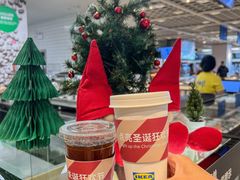 -宜家·瑞典风味餐厅(天津东丽商场店)