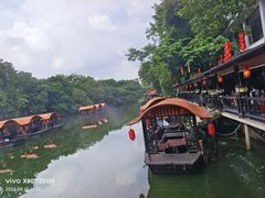 -侨美·唐荔园·40年地道粤菜