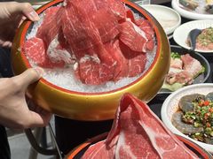 -牛牛和牛海鲜粥底火锅(长虹国际城店)