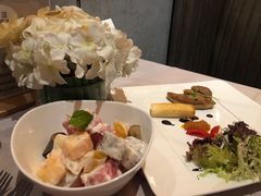 -戈雅法餐厅(世界城广场店)