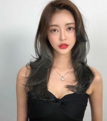 -吉米护肤造型