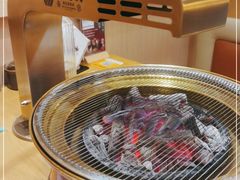 -闻老头·菊花炭烤肉(D11店)