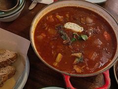 salée罗宋牛肋条锅-salée