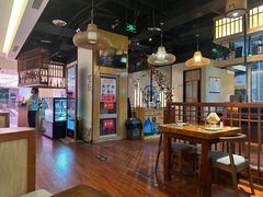 -游You House(西单老佛爷店)