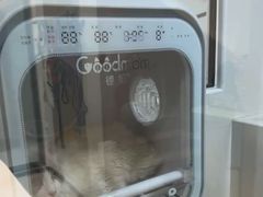 -悠尼宠物·独立低压伊珊娜洗护·美容·寄养(兰谷路店)