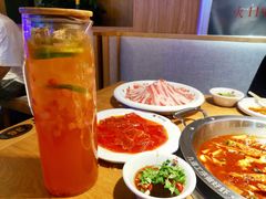 -邵汇大虾火锅(鲁迅路店)