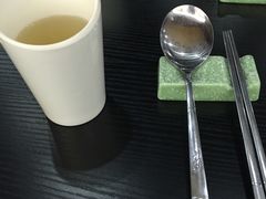 -喔爸韩国料理(环球银泰城店)