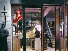 -叁宝烤肉• 西安烧烤(高科新花园店)