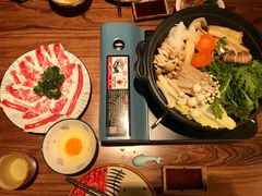-壹风町烧肉居酒屋(恒丰中央广场店)