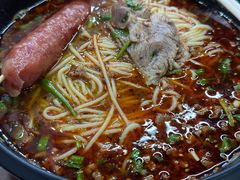 -一品飘香米线(一中总店)