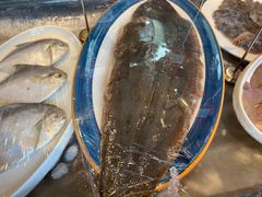 -渔民船说·北塘海鲜·天津菜·海肠捞饭(北塘古镇店)