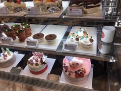 -85度C(成都浆洗街店)