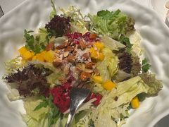 -漢舍中国菜馆(浦东嘉里城店)