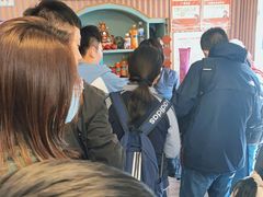 -华春餐馆(鱼山路店)
