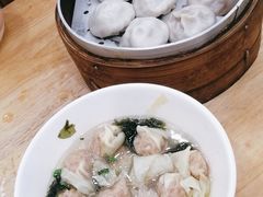 -鸡鸣汤包(广东路店)