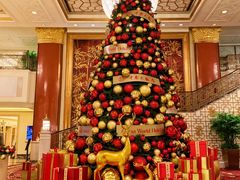 -北京中国大饭店