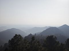 -敬亭山风景名胜区