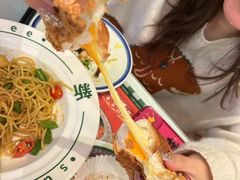 -香港新曜记茶餐厅(星耀城店)