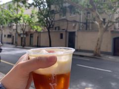 -O.P.S. CAFE