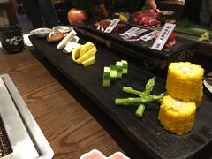 -樱宿日式和牛烧肉(五道口店)