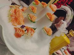 -钱塘宴(东站西子国际店)