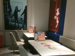 -必胜客(新辰里酒仙桥店)