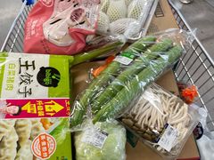 -麦德龙(张家港店)