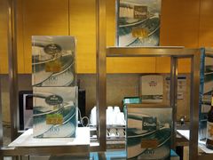 -喜来登酒店-盛宴标帜餐厅