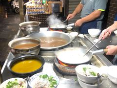 -老刘家泡馍·陕西老字号(钟楼广济街店)