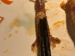 -V-ONE西雅图海鲜自助餐厅(仓山万达广场店)