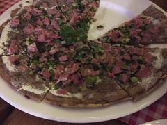 -Paulaner·德国帕拉娜自酿啤酒餐厅(海上世界店)